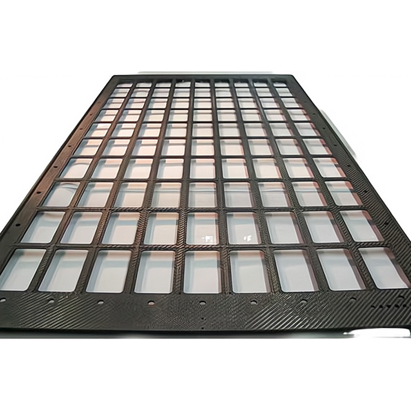 Stödplatta