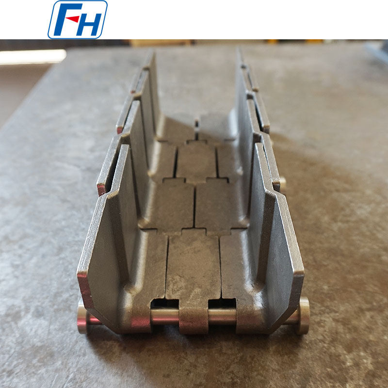 Heavy Duty HK Cast Link-bälte