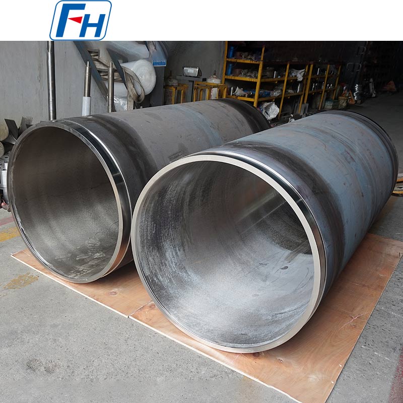 GX260CrMoNi20-2-1 Slipcylindrar
