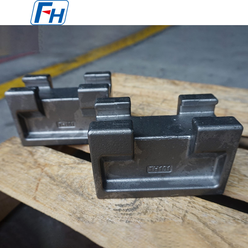 FH® Industrial Steel Slider | Långvarig prestanda under extrem värme