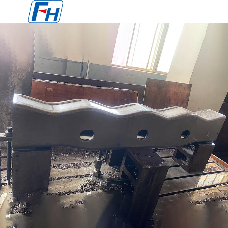 FH® Walking Beam Ugnsstöd | Betrodd av industriella ledare över hela världen
