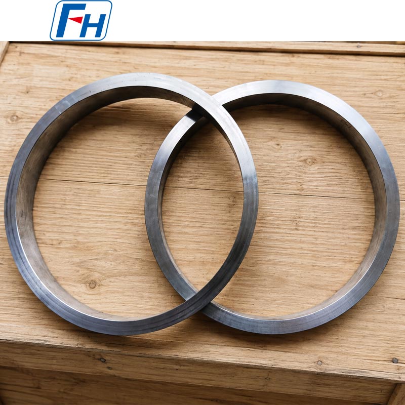 Monel K-500 Ring Tillverkare | UNS N05500 smidda ringar – FH® legering